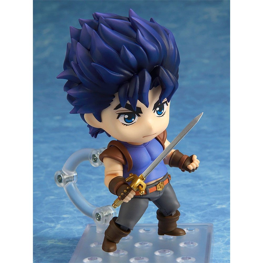 FIGURA NENDOROID JONATHAN JOESTAR 1602 FIGURA NENDOROID JONATHAN JOESTAR 1602